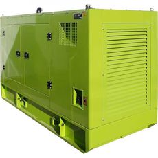  АД160-Т400 дизельный генератор 160 кВт в кожухе, фото 2 