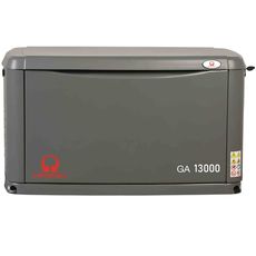  Газовый генератор GA13000, 13 кВт, фото 1 