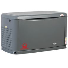  Газовый генератор GA10000, 10 кВт, фото 2 